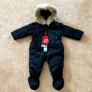 Snow Suit